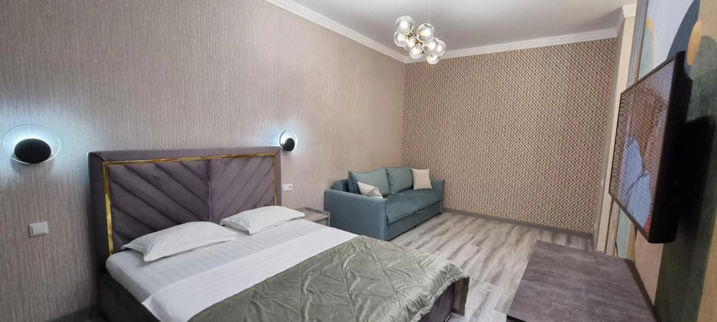 Apartment Atlant residental complex
