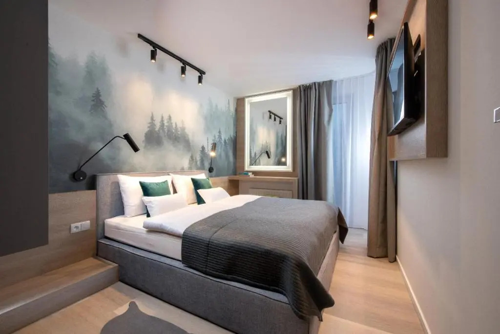 VISLOW Resort