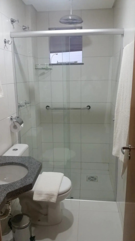 WR Confort Hotel Campo Grande