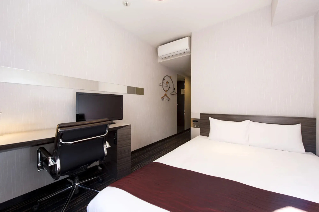 Villa Fontaine Tokyo Hatchobori