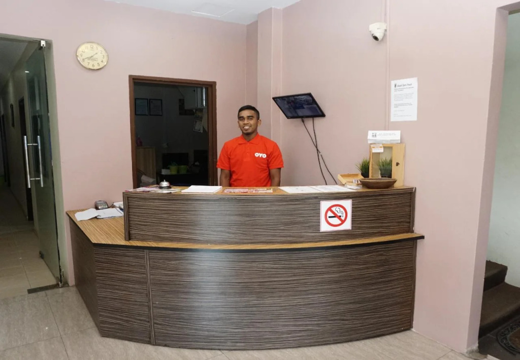 Hotel Seri Pauh