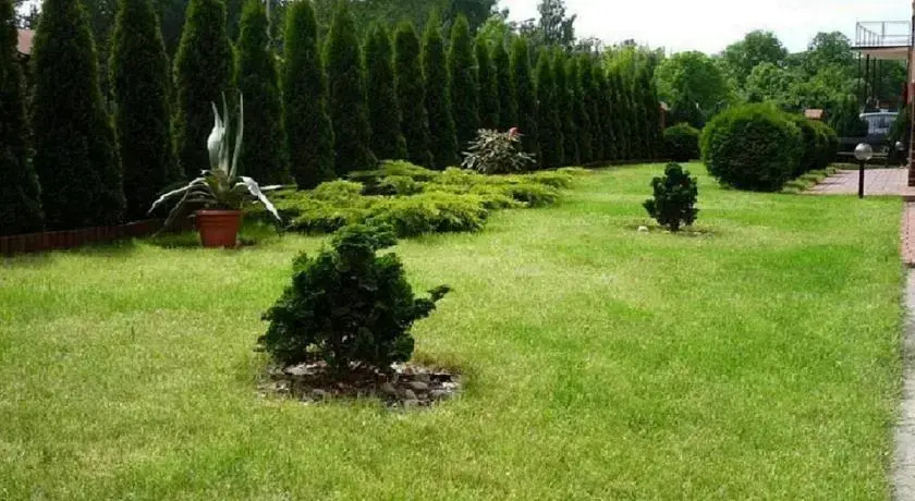 VillaMaria