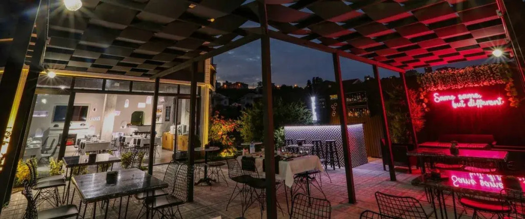 No57 Suites