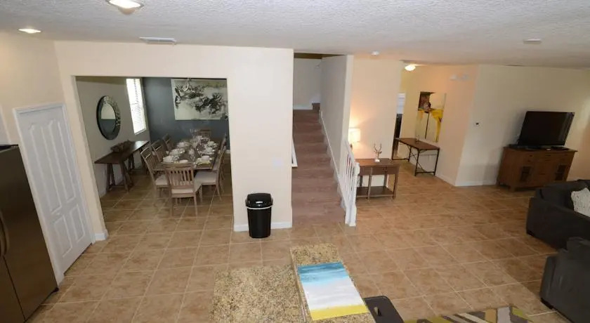 Great Orlando Vacation Homes West Kissimmee/Davenport