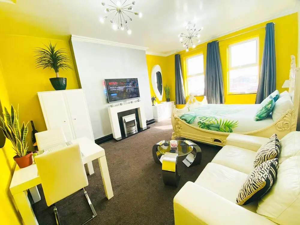 Phoenix Executive Apartments