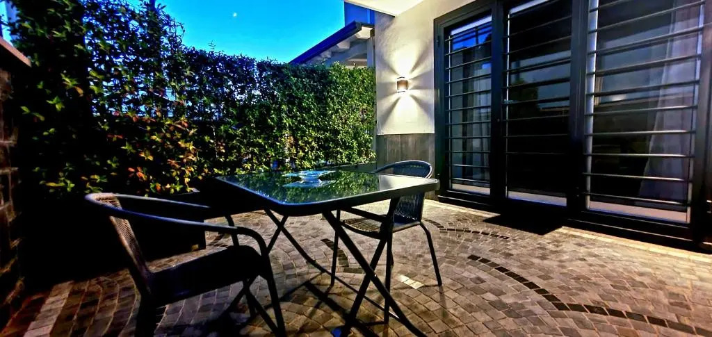 Ercolano Luxury Suite