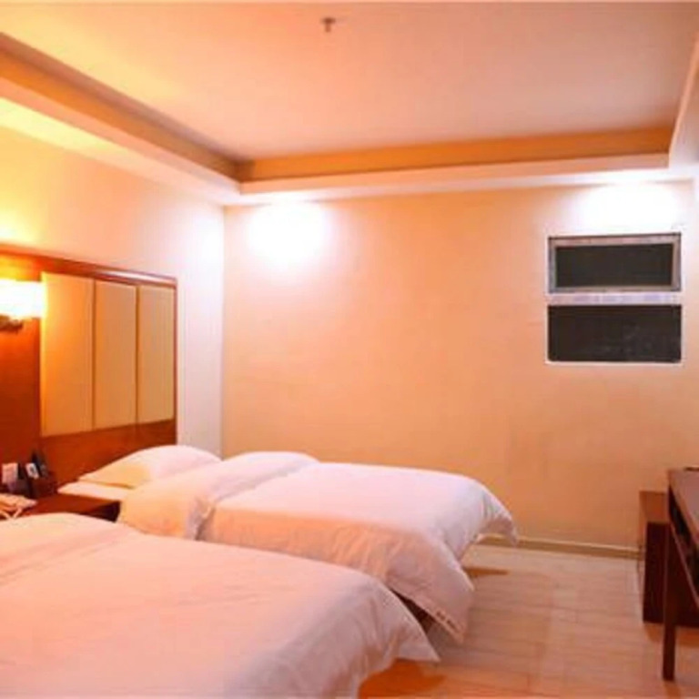 Guangzhou Jinsheng Hotel