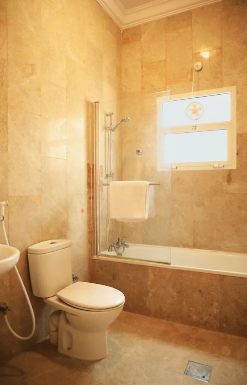 Star Emirates Garden Villas Salalah