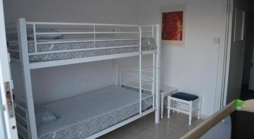 Flisvos Beach Apartments
