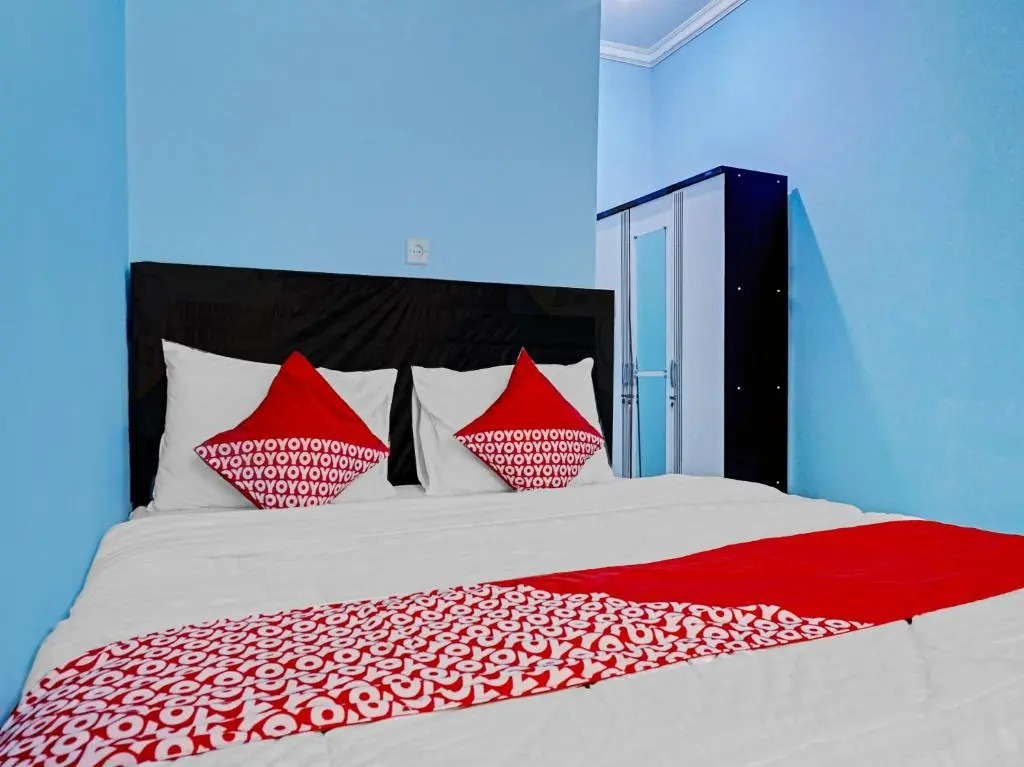 Fajar Inn Mitra RedDoorz