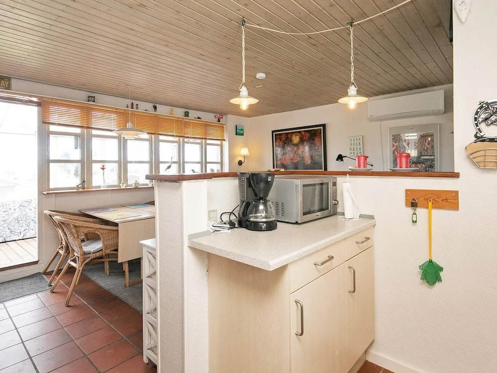 Cozy Holiday Home in Funen near Sea