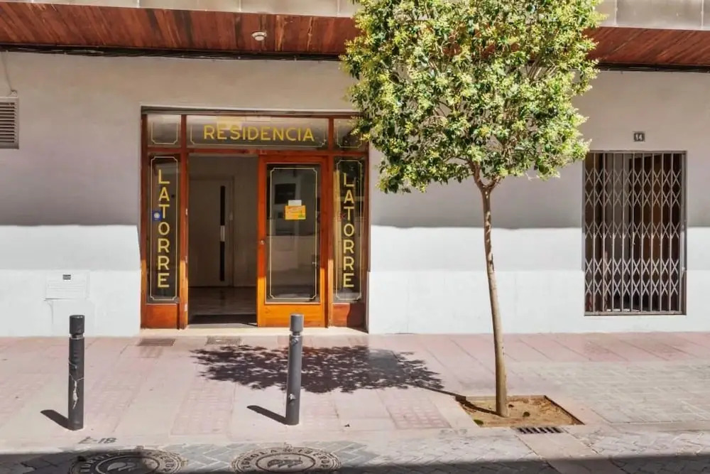Hostal La Torre