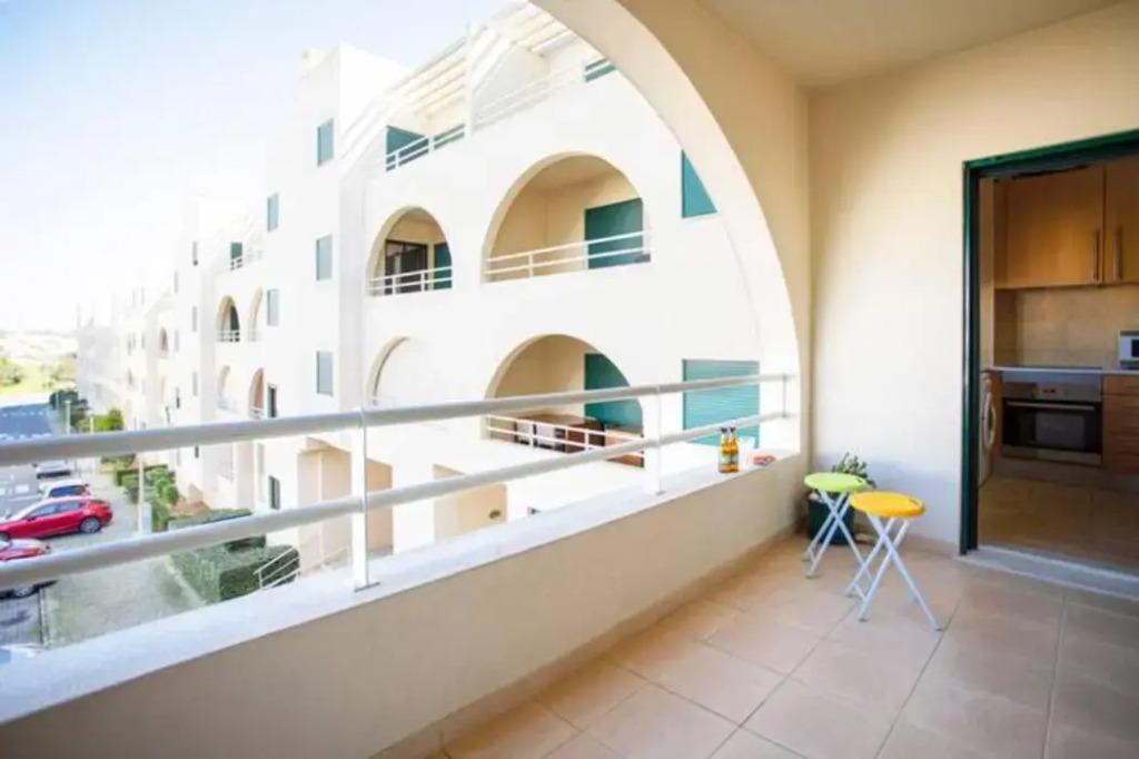 The Modern Apartment