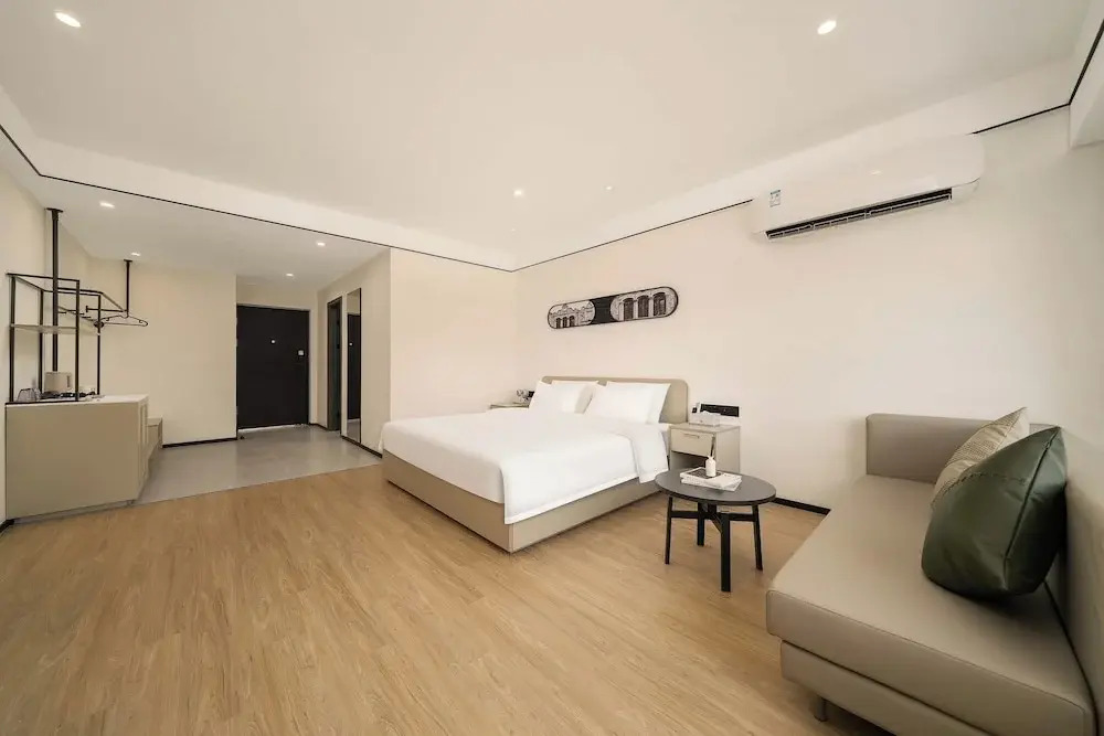 Dahua Group Xinn Hotel