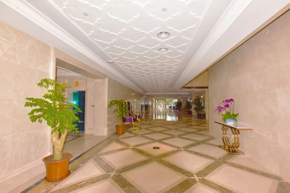 Park Regis Hotel Zhuhai