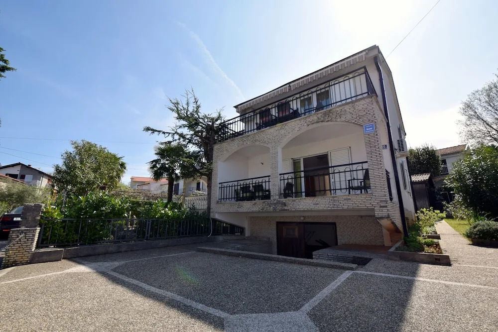 Villa Jeka, Malinska, Krk