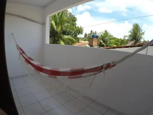 Pousada O Portuga