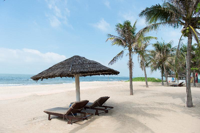 Luxury Villa Ho Tram Sanctuary Resort by SSens Homes