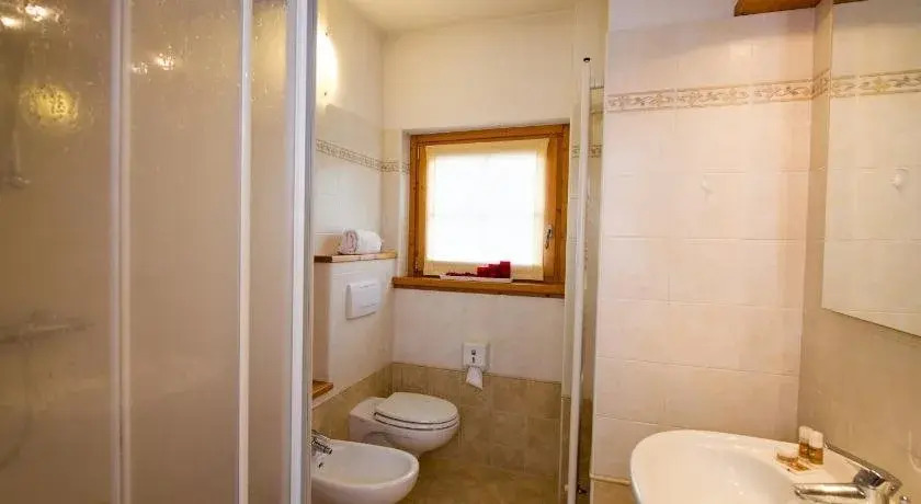Appartamenti Serena