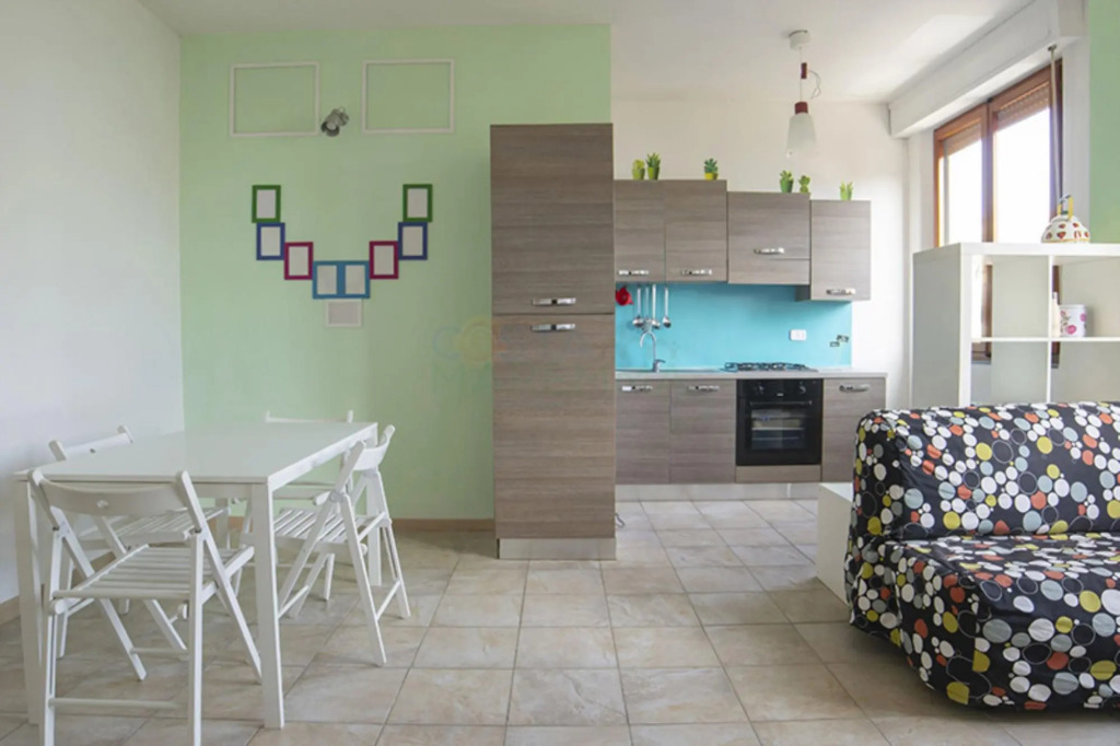 Rosmarino: Delightful apartment in the center of Follonica, in the pedestrian area a few steps from-ROSMARINO