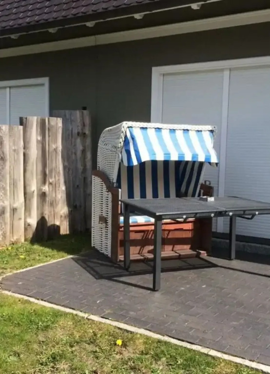 Holiday Home Windfluchter
