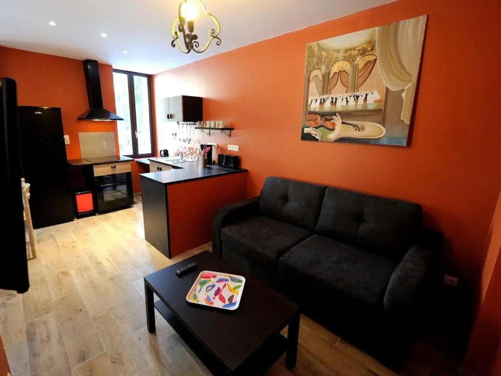 Appartement Charlannes