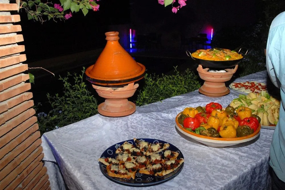 Riad Saida Atlas