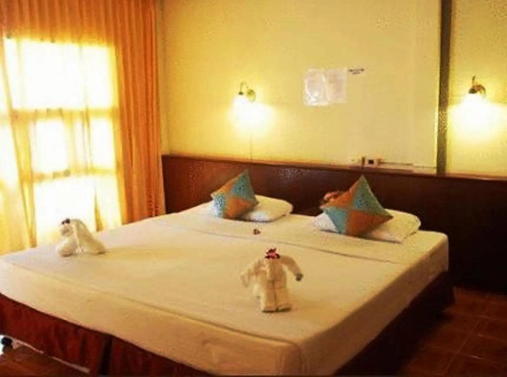 Kinnaree Resort