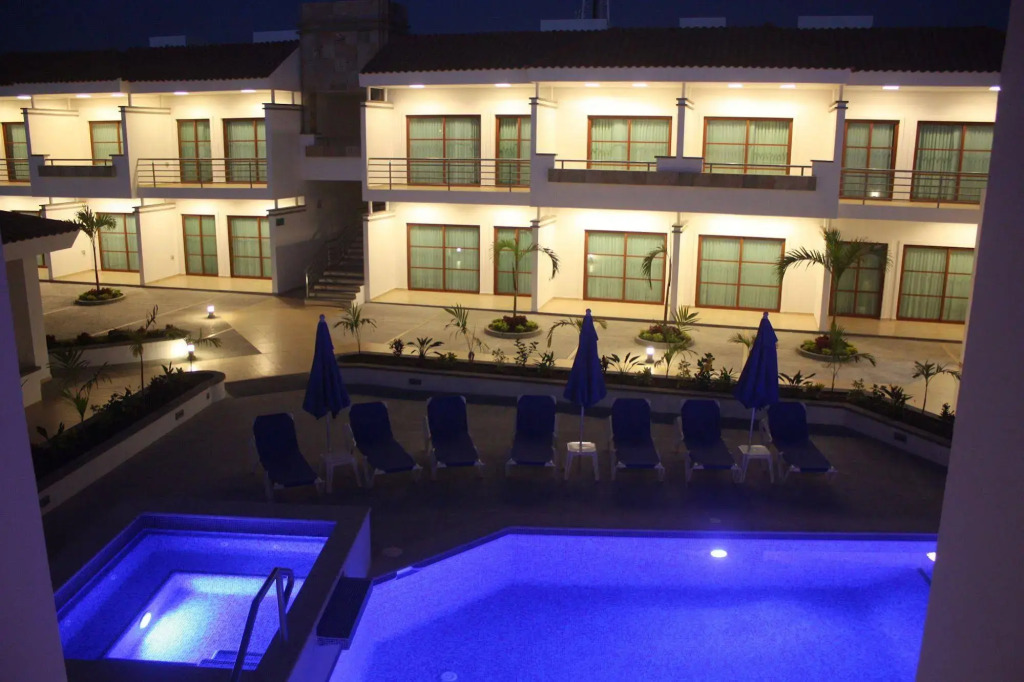 MARENA Suites & Apartments
