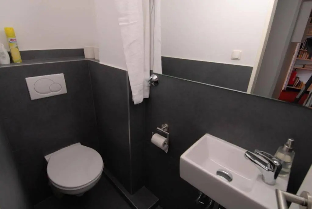 Pension Am Jakobsplatz
