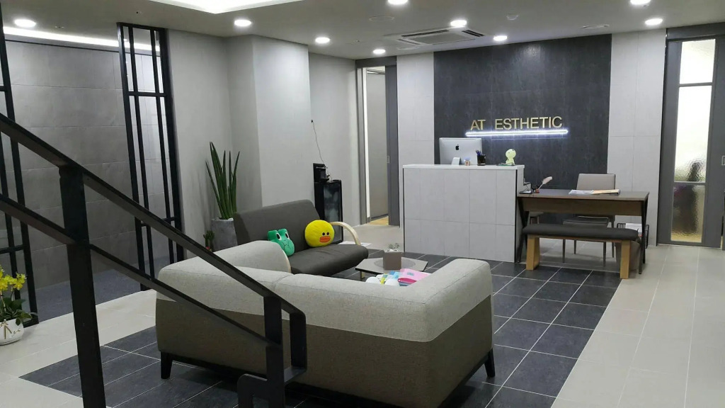 Hotel At Home