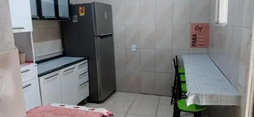 Hostel Cidade Nova, próximo a estação metrô praça 11, onde você tem acesso direto a quaisquer Shows nas praias da zona Sul