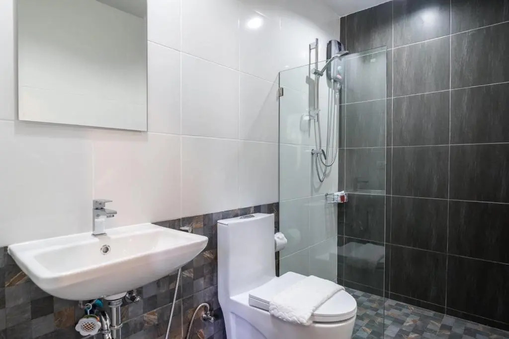 PP GRAND KAMALA HOTEL-SHA Extra Plus