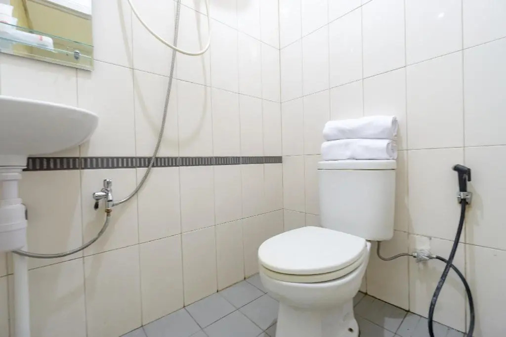 Oyo 1953 Residence Stasiun Tebet Syariah
