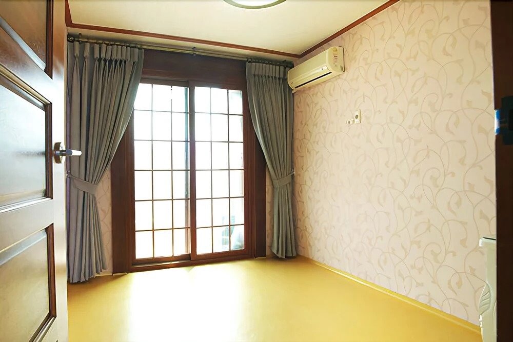 Jeju Beach Pension