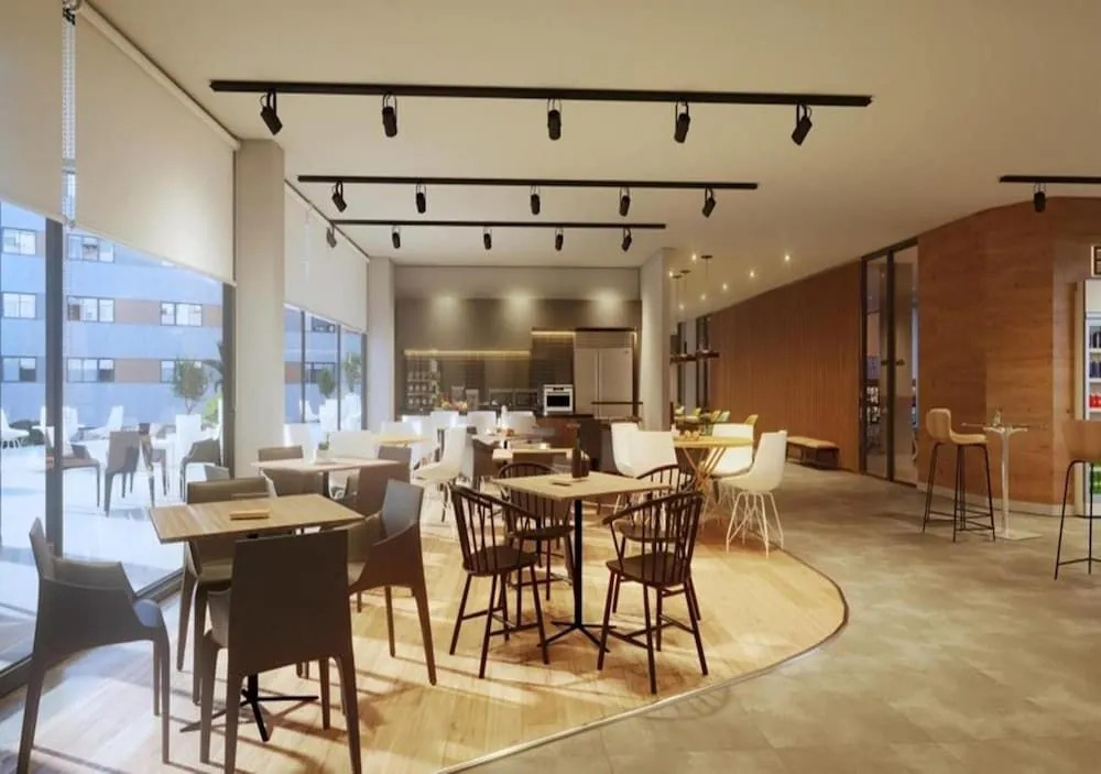 Livensa Living Studios Madrid Alcobendas Parking Free