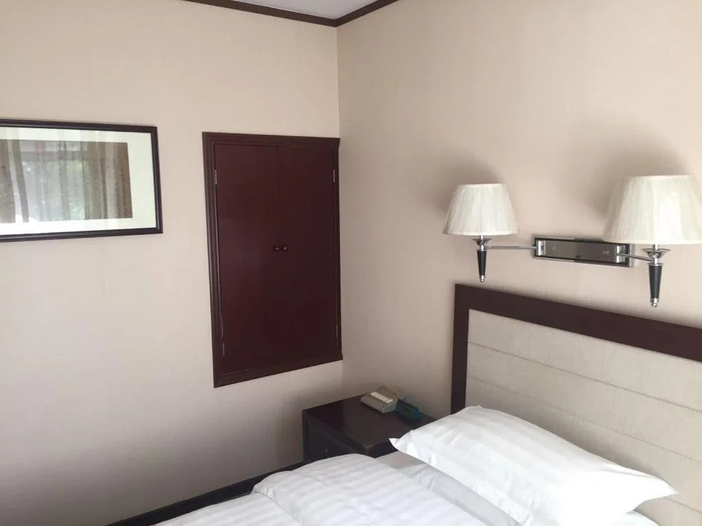 Honglou Hotel