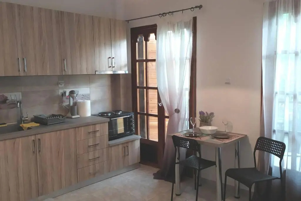 Sunrise Vergia Apartments