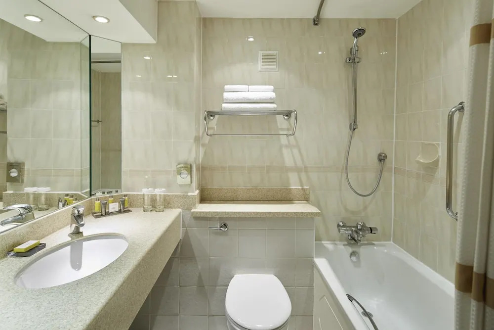 Bristol Marriott Hotel City Centre