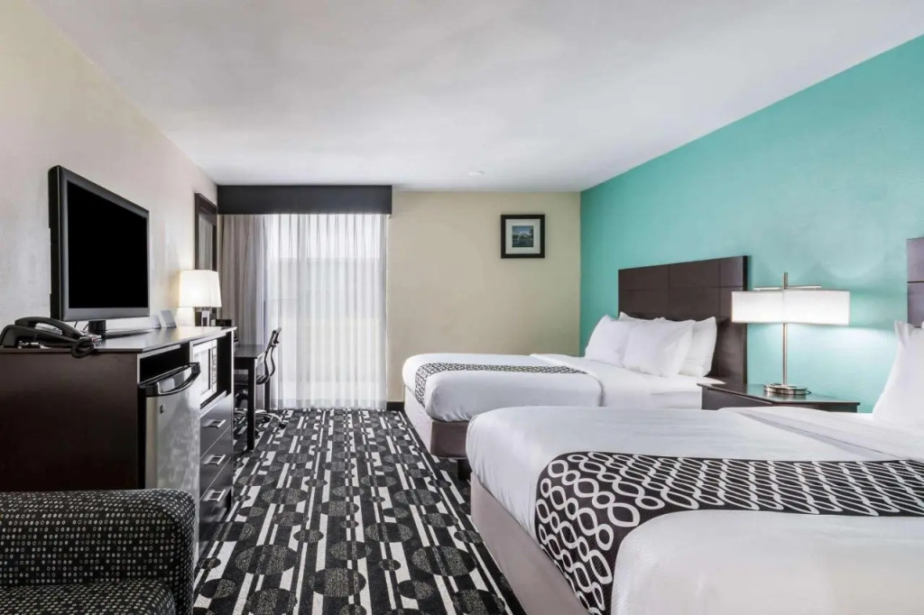 Bricktown Hotel & Extended Stay