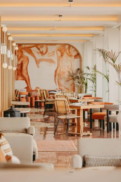 Hotel Riomar Ibiza, a Tribute Portfolio Hotel