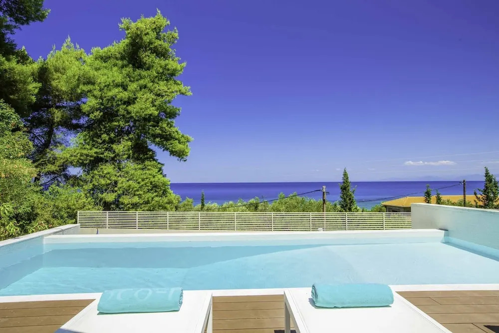 Villa Lefki