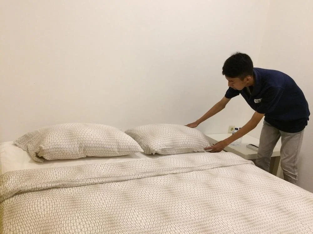 Setu Budget Inn