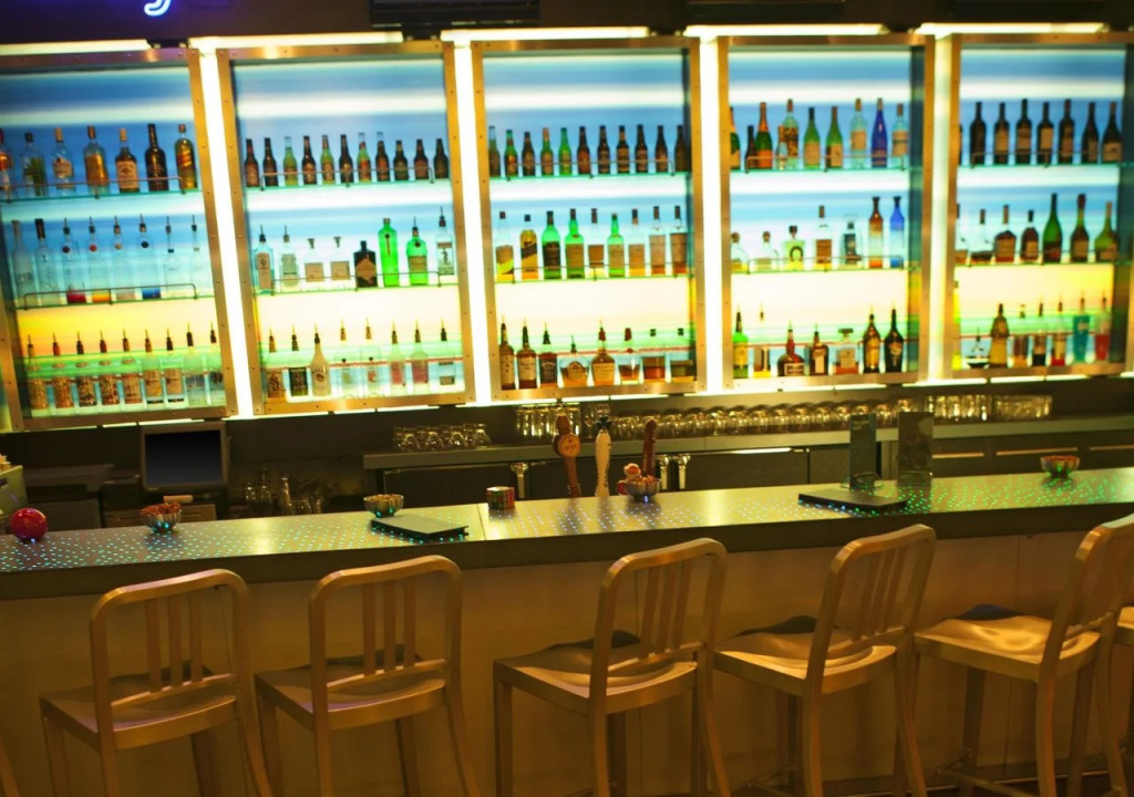 Aloft by Marriott Minneapolis