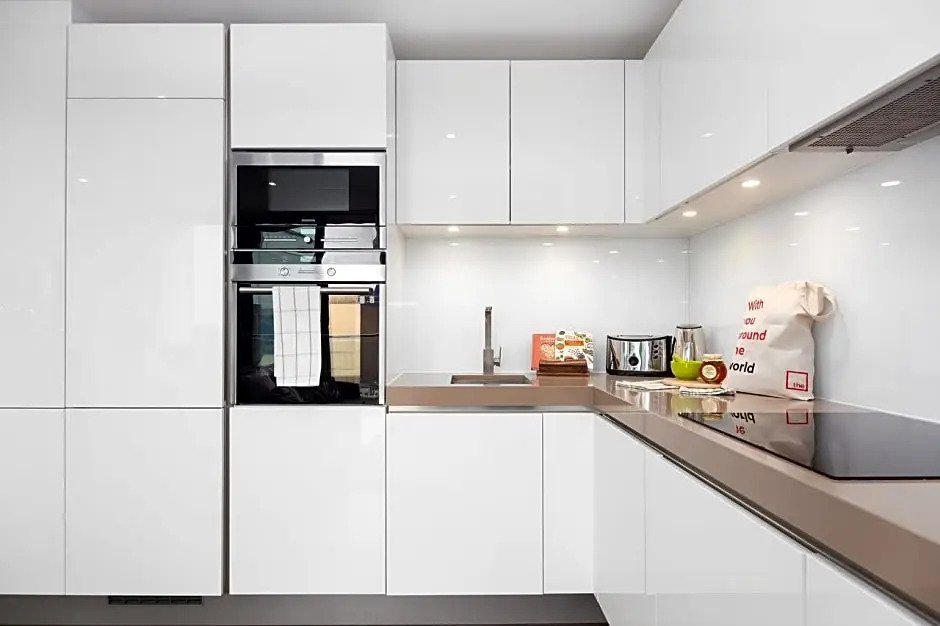 Lexicon Book House Apartments