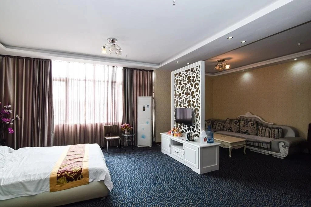 Sanxing Hotel