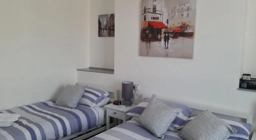 St Albans Guest House, Dover