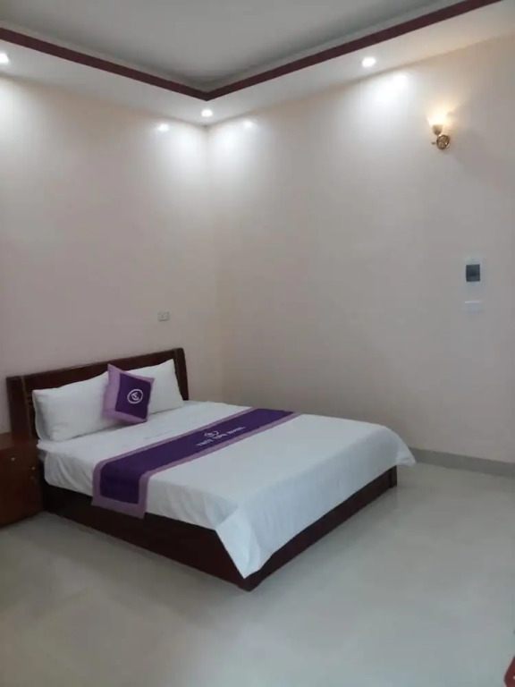 Thúy Tiên Hotel LC - by BAY LUXURY