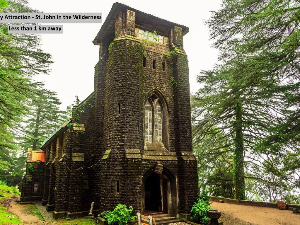 OYO 49602 Bhagsu Fall Homestay