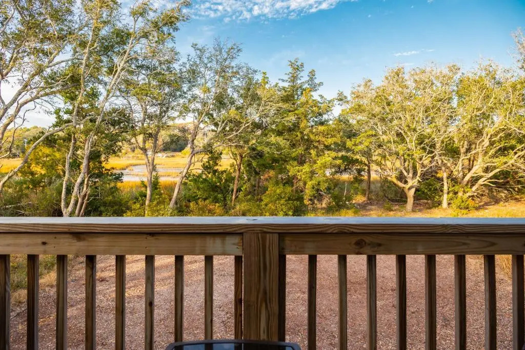 Beach 45 by Oak Island Accommodations